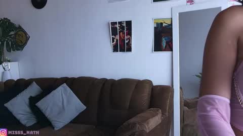 Nathalia  online show from 10.16.25