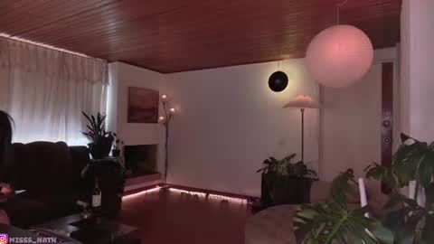 Nathalia  online show from 07.12.26