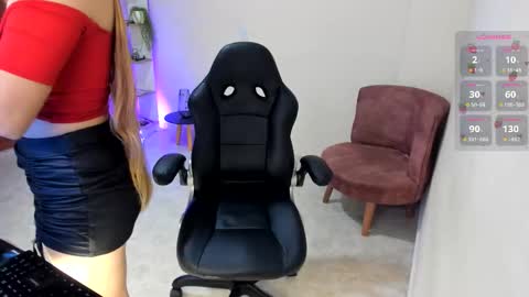 NATHALIE online show from 02.16.26