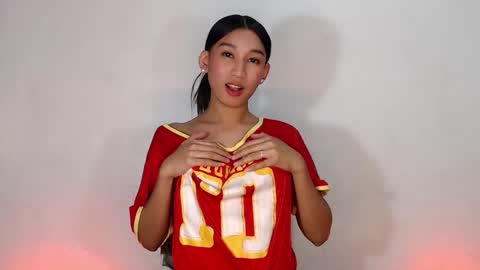   please follow me guyss online show from 02.07.26