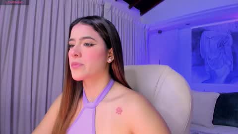 Snapshot of nathalie_rivers chatting on 02.11.26 NATHALIE online show from 02.11.26