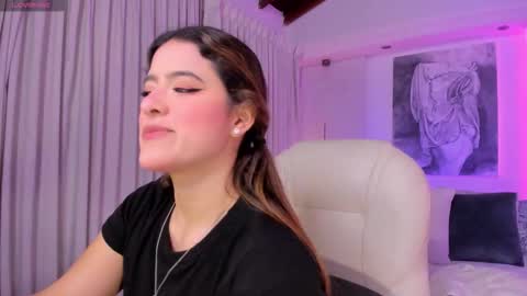 Snapshot of nathalie_rivers chatting on 02.21.26 NATHALIE online show from 02.21.26