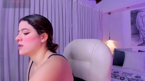 Snapshot of nathalie_rivers chatting on 03.14.26 NATHALIE online show from 03.14.26