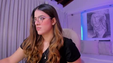 NATHALIE online show from 04.29.26