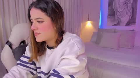 NATHALIE online show from 07.07.26