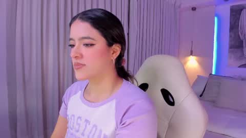 NATHALIE online show from 07.18.26