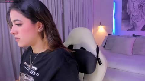 NATHALIE online show from 07.21.26