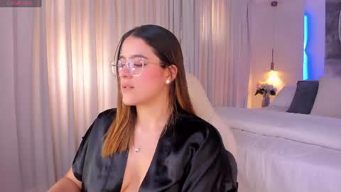 NATHALIE online show from 07.28.26