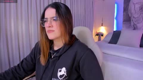 NATHALIE online show from 07.29.26