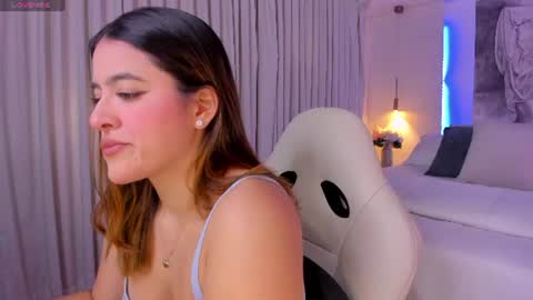 NATHALIE online show from 07.30.26