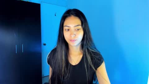 Nathalie online show from 01.27.25