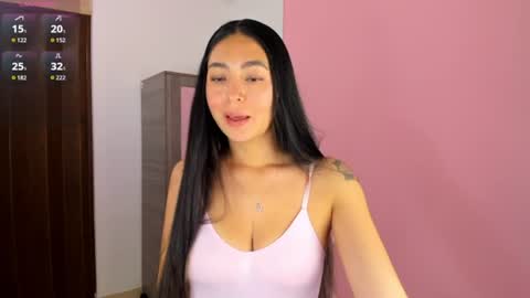 Nathalie online show from 08.03.26