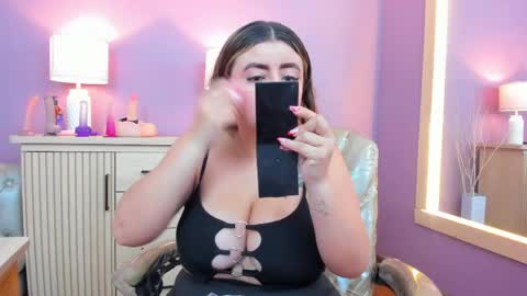nathalie rossel online show from 04.22.26