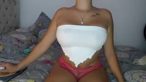 Natalia online show from 04.09.26