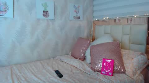 Nathalie Rose online show from 05.23.26