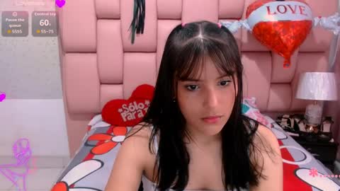 nathaly online show from 04.10.26