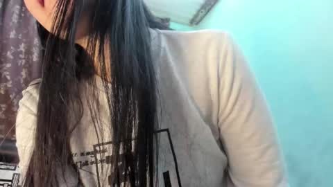 Nathaly online show from 02.09.26