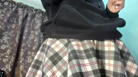 Nathaly online show from 03.16.26