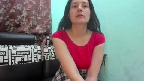 Nathaly online show from 04.02.26