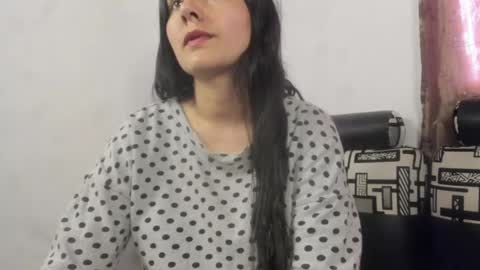 Nathaly online show from 04.28.26