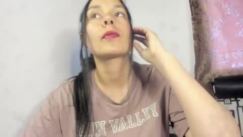 Nathaly online show from 05.11.26