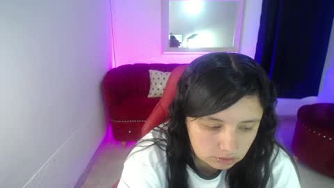 Snapshot of nathaly_low chatting on 07.01.26 nathaly low online show from 07.01.26