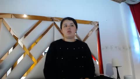 Nathaly sweet online show from 02.28.26