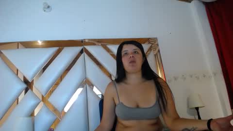 Nathaly sweet online show from 04.25.26