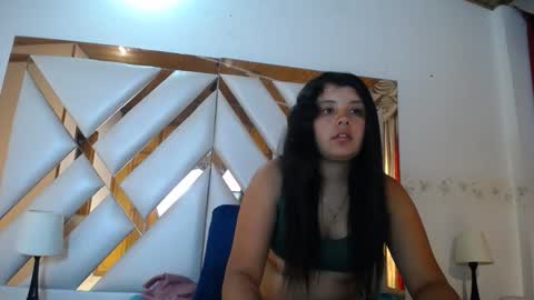 Nathaly sweet online show from 05.04.26