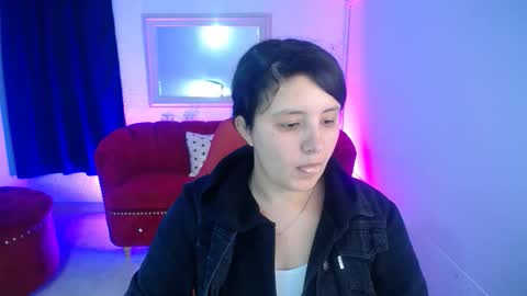 Nathaly sweet online show from 06.08.26