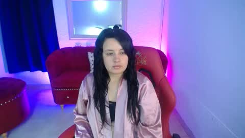 Nathaly sweet online show from 06.09.26