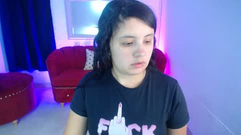 Nathaly sweet online show from 06.17.26