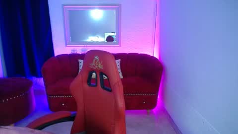 Nathaly sweet online show from 06.22.26