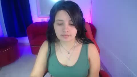 Nathaly sweet online show from 06.26.26