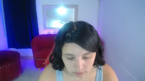 Nathaly sweet online show from 06.30.26