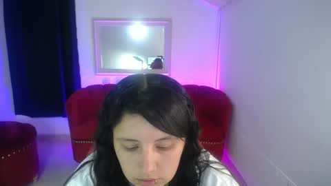 Nathaly sweet online show from 07.01.26