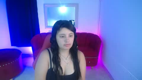 Nathaly sweet online show from 07.07.26