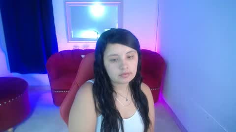 Nathaly sweet online show from 07.09.26