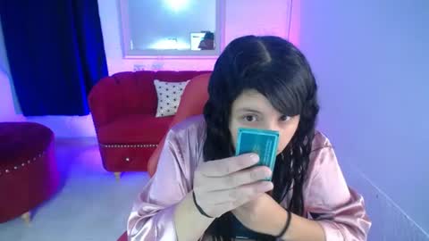 Nathaly sweet online show from 07.15.26