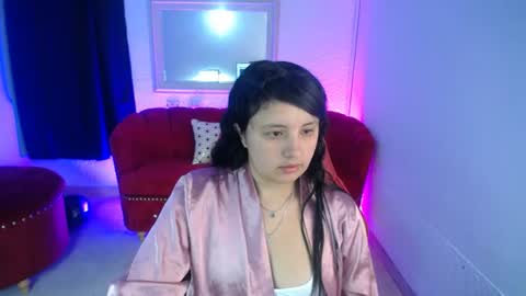 Nathaly sweet online show from 07.17.26