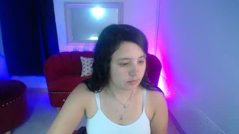 Nathaly sweet online show from 07.22.26