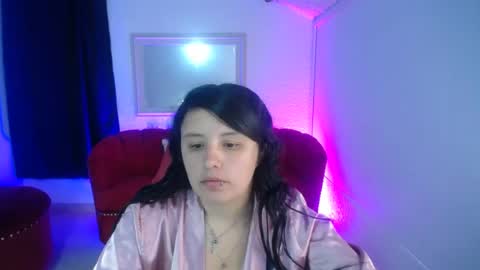 Nathaly sweet online show from 07.23.26