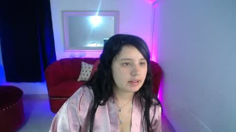 Nathaly sweet online show from 07.25.26