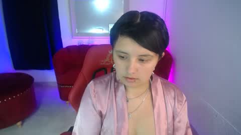 Nathaly sweet online show from 07.30.26
