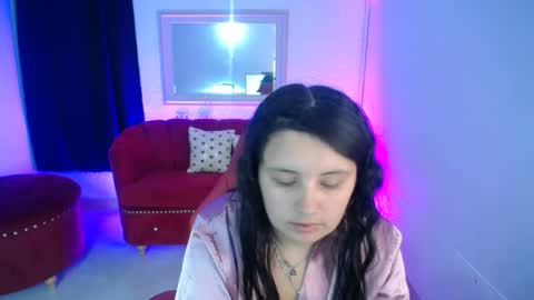 Nathaly sweet online show from 07.31.26