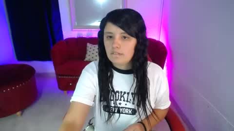 Nathaly sweet online show from 08.03.26