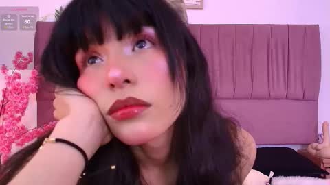 Snapshot of nathalya_summer chatting on 11.27.25 nathalya_summer online show from 11.27.25