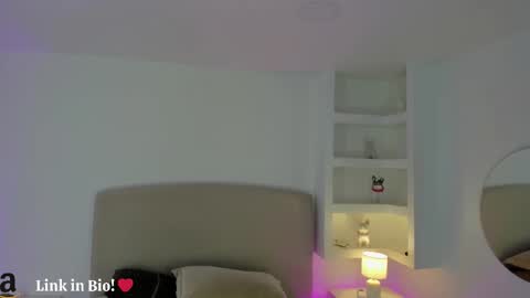 NATHALY  online show from 12.21.25