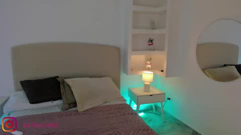 NATHALY  online show from 02.03.26