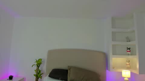 NATHALY  online show from 02.12.26